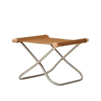 Стул складной Carhartt WIP Nychair X for Carhartt WIP Ottoman