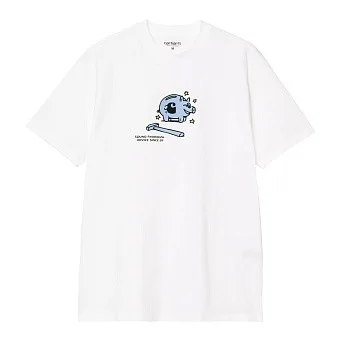 Футболка Carhartt WIP S/S Piggybank T-Shirt