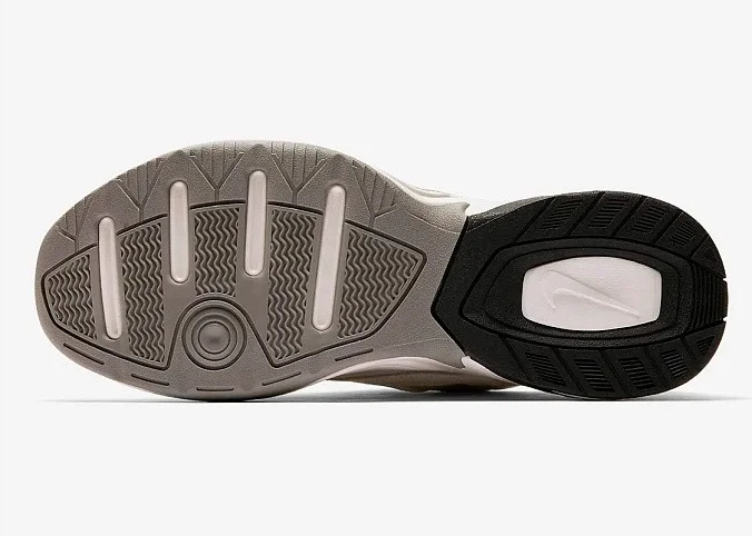 Кроссовки Nike M2K Tekno Phantom/Oil grey/Matte Silver