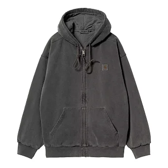 Толстовка Carhartt WIP Hooded Vista Jacket