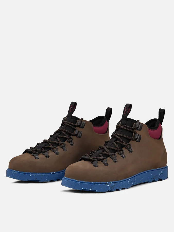 Ботинки Hikes Jasper Resole Cedar (Кедр Ресол)